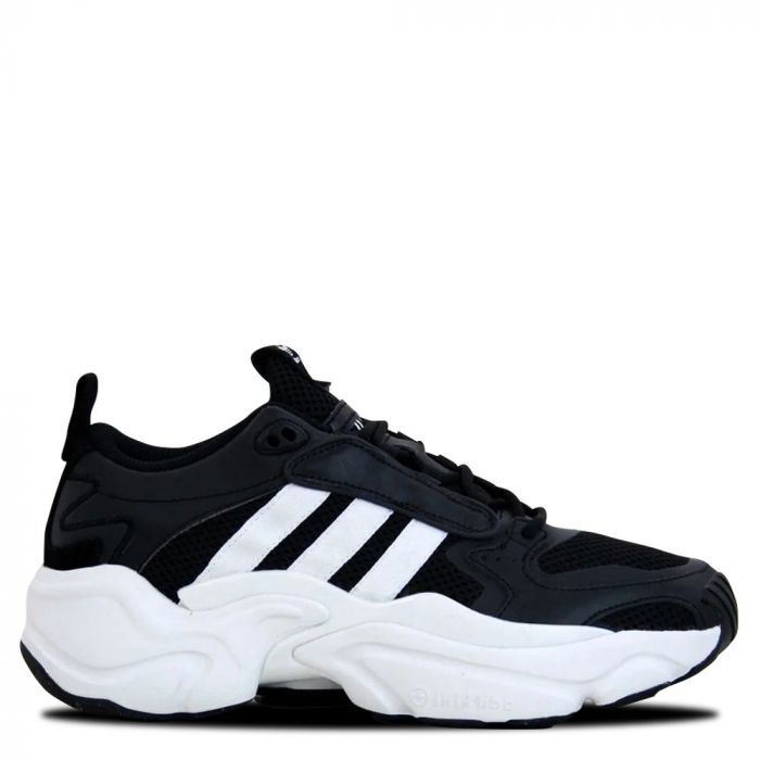 Adidas Consortium x Naked Magmur Black/White