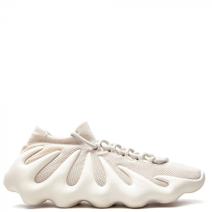 Adidas Yeezy 450 Cloud White