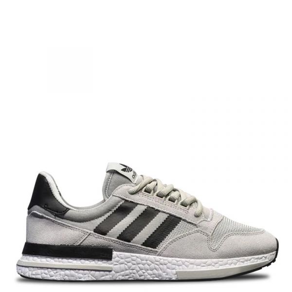 Adidas ZX 500 Gray/Black