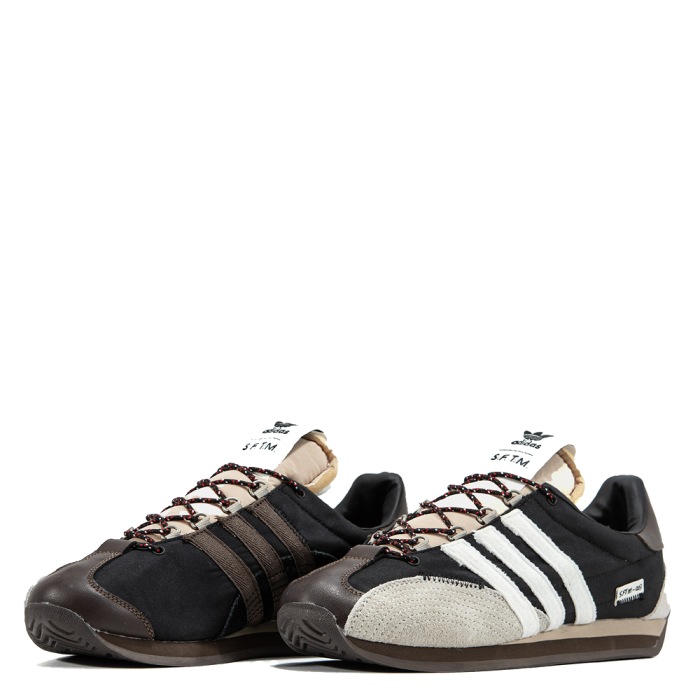 Adidas Country OG x S.F.T.M Brown