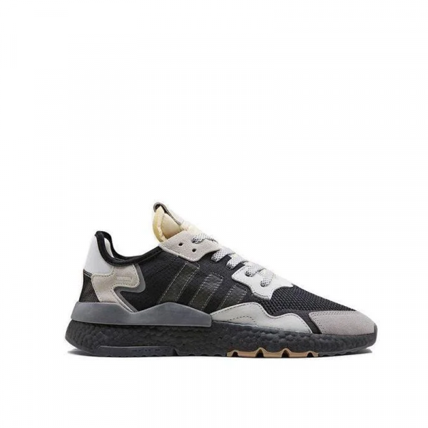 Adidas Nite Jogger white/grey/black