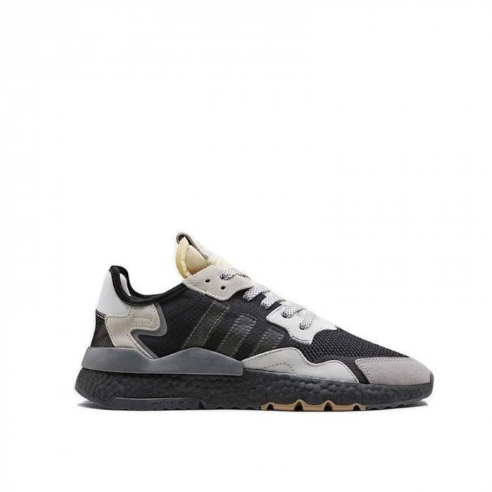 Adidas Nite Jogger white/grey/black
