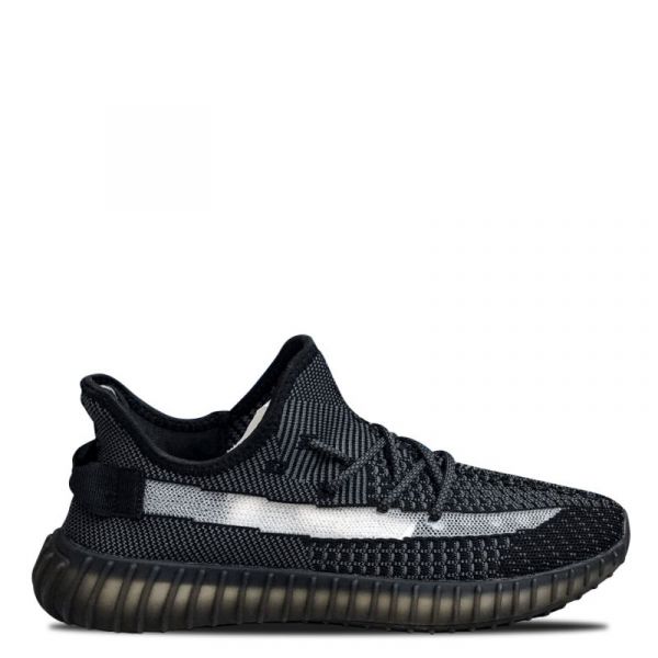 Adidas Yeezy 350 Black/Gray