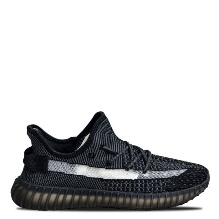 Adidas Yeezy 350 Black/Gray