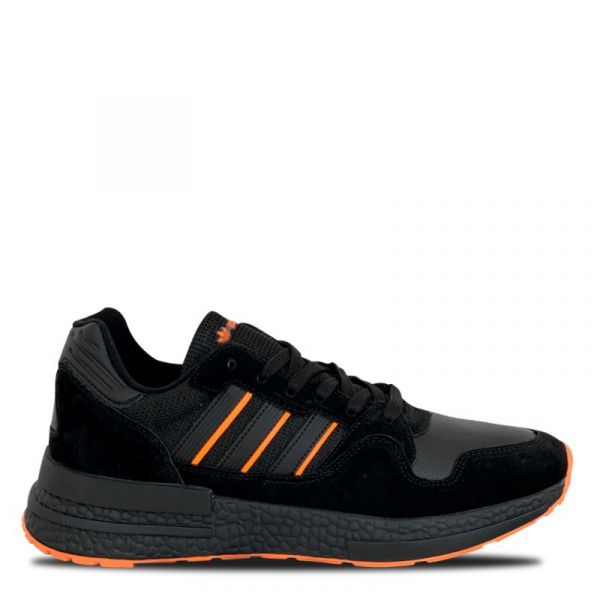 Adidas ZX 500 Black/Orange