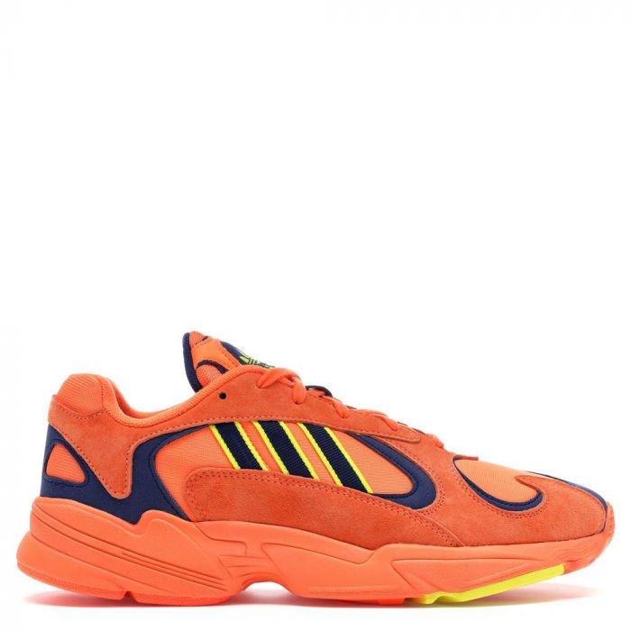 Adidas Yung-1 Orange