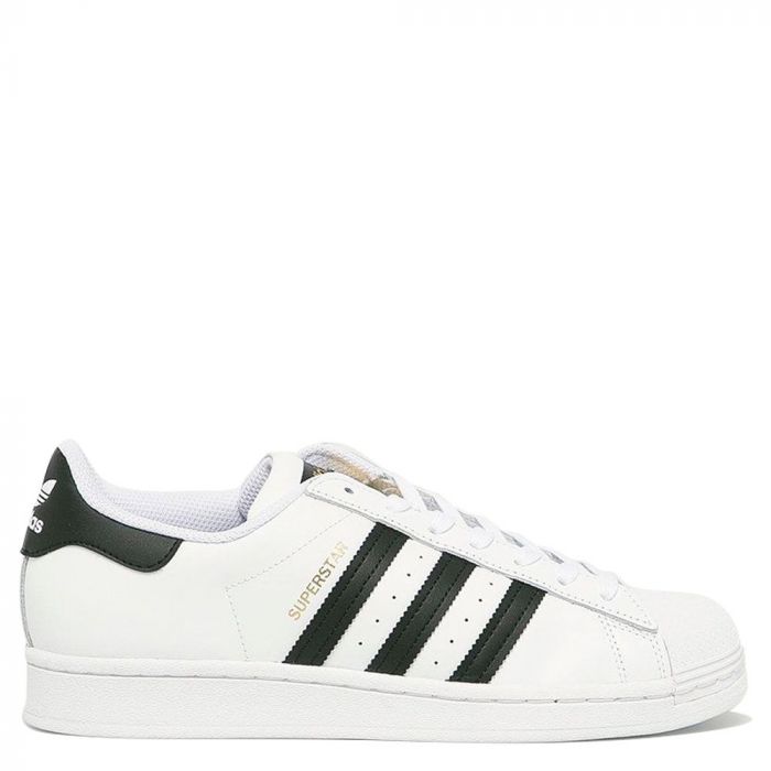Adidas Superstar Black/White