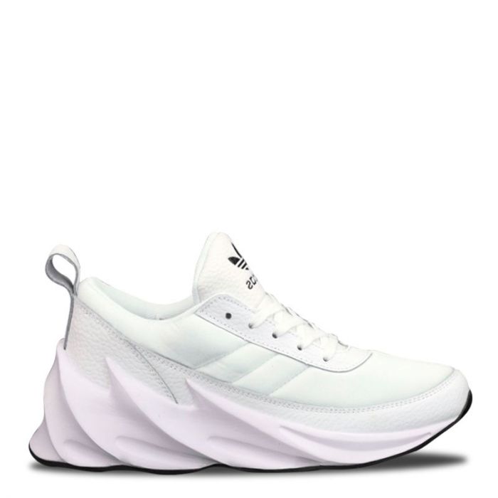 Adidas Sharks Fullwhite