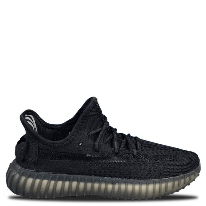 Adidas Yeezy 350 Black