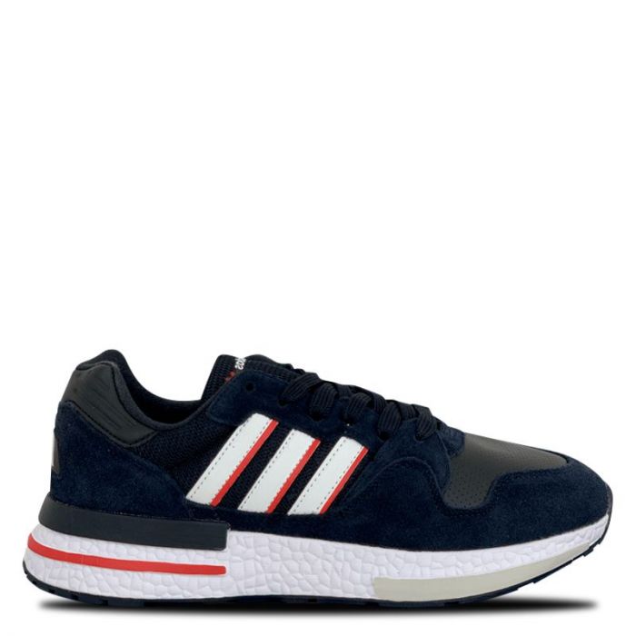 Adidas ZX 500 Navy/White