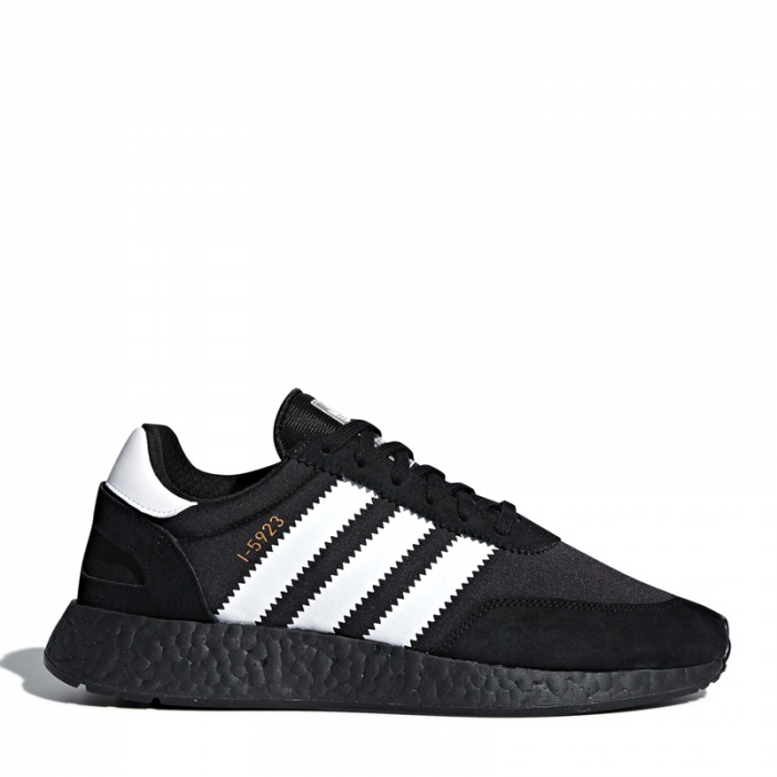 Adidas Iniki (black and white)