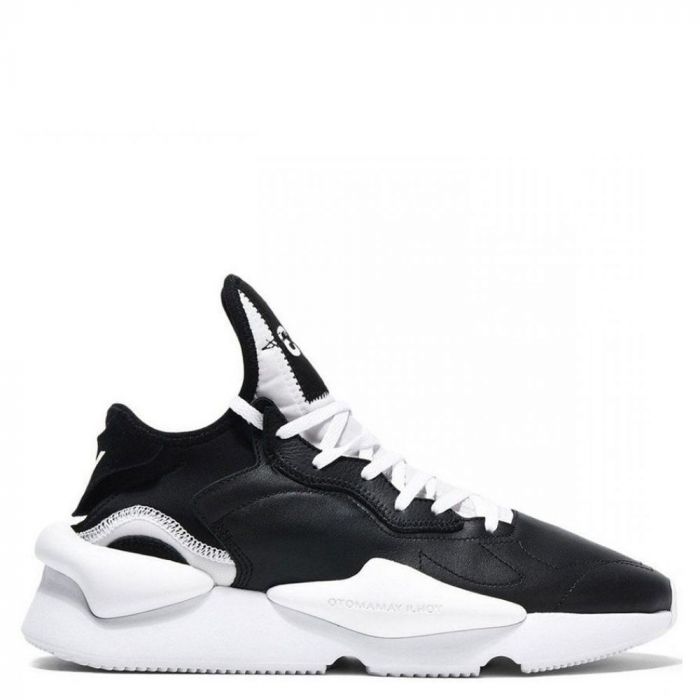 Adidas Y-3 Kaiwa Black/White