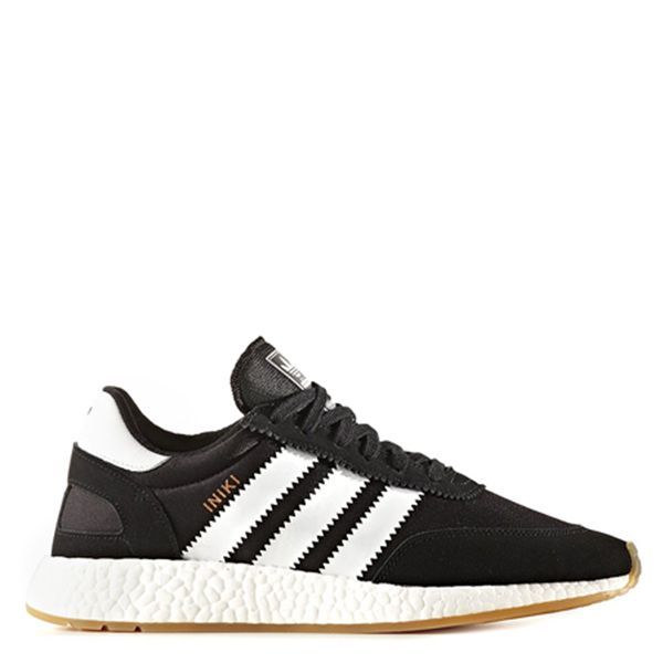 Adidas Iniki Black/White