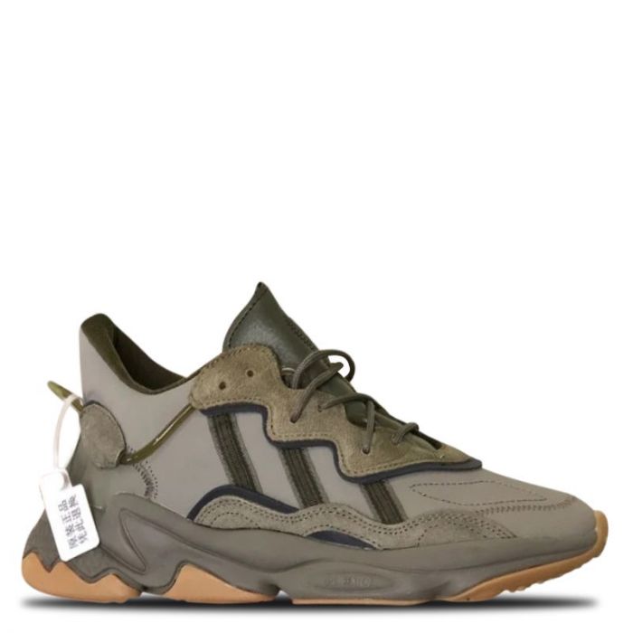 Adidas Ozweego Khaki