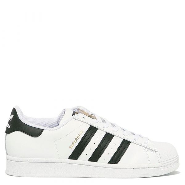 Adidas Superstar x Prada White