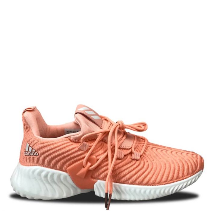Adidas Alphabounce Peach