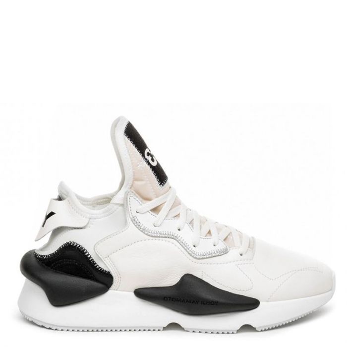 Adidas Y-3 Kaiwa White/Black