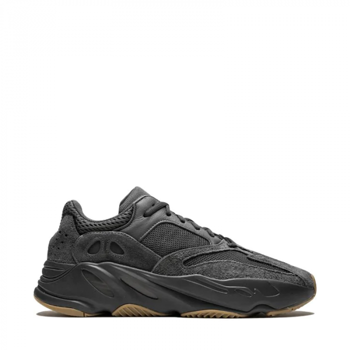 Adidas Yeezy Boost 700 V2 Utility Black