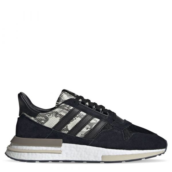 Adidas ZX 500 Black/Snake