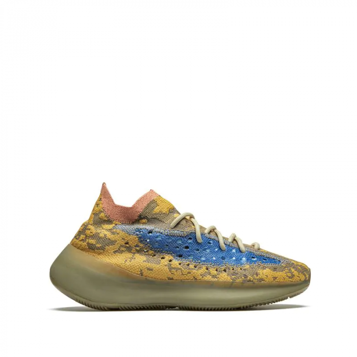 Adidas Yeezy 380 Blue Oat
