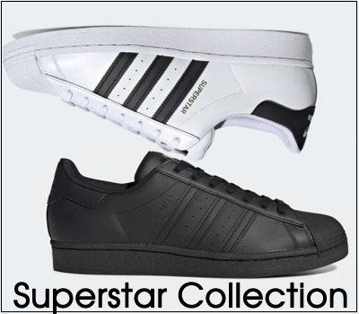 Кросівки Adidas Superstar